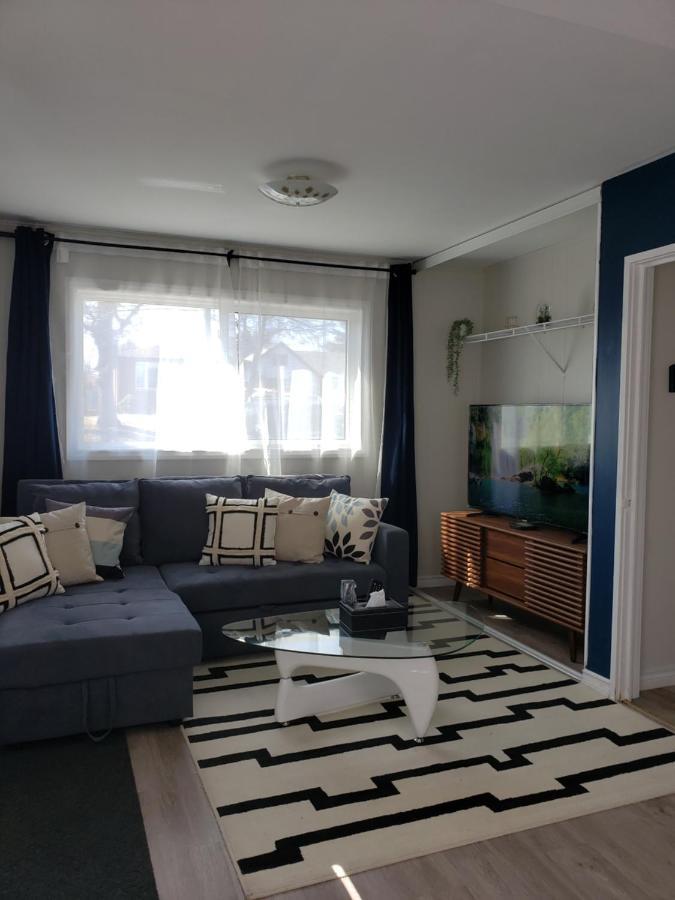 2Plex, Choose, 1Of 2 Entire Units Apparts Hamilton Dış mekan fotoğraf